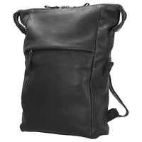 Harolds Scraper - Rucksack M 36 cm (schwarz) - Ansicht 2
