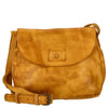 Harolds Submarine Crossbag - Shoulder Bag S 20 cm (Color: yellow)