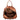 Harolds Submarine - Reisetasche XL 54 cm (cognac) - Markenkoffer