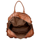 Harolds Submarine - Reisetasche XL 54 cm (cognac) - Markenkoffer