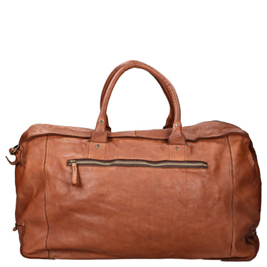Harolds Submarine - Reisetasche XL 54 cm (cognac) - Markenkoffer