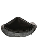 Harolds Submarine - Schultertasche 28 cm (schwarz) - Markenkoffer