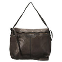 Harolds Submarine - Schultertasche 28 cm (schwarz) - Markenkoffer