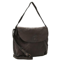 Harolds Submarine - Schultertasche 28 cm (schwarz) - Ansicht 5