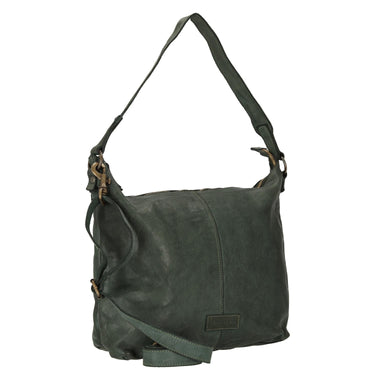Harolds Submarine - Shopper 43 cm (gruen) - Ansicht 5