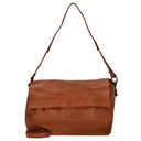 Harolds Submarine - Umhängetasche 24 cm (cognac)