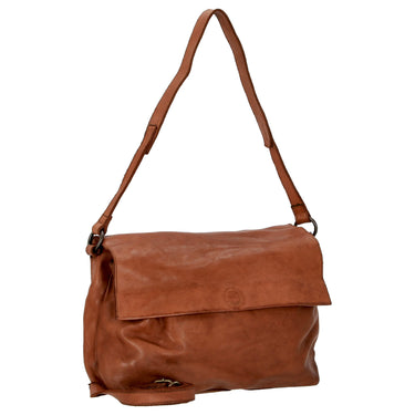 Harolds Submarine - Umhängetasche 24 cm (cognac) - Ansicht 5