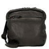 Harolds Submarine - Shoulder Bag 27 cm (Color: black)