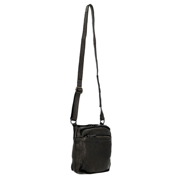 Harolds Submarine - Umhängetasche 27 cm (black) - Ansicht 6