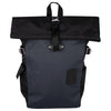 Harvest Label Naka - Rolltop Backpack 48 cm (dark blue)