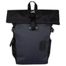 Harvest Label Naka - Rolltop Rucksack 48 cm (dunkelblau)