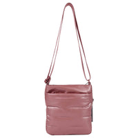 Hedgren Cocoon Cushy - Umhängetasche 21 cm (canyon rose) - Markenkoffer