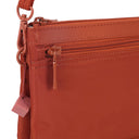 Hedgren Inner City Emma - Umhängetasche 15.5 cm RFID (terracotta) - Ansicht 6