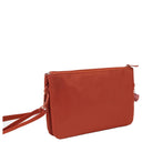 Hedgren Inner City Emma - Umhängetasche 15.5 cm RFID (terracotta) - Ansicht 3
