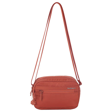 Hedgren Inner City Maia - Umhängetasche 19 cm RFID (terracotta) - Markenkoffer