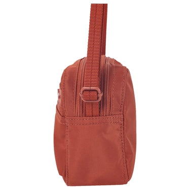 Hedgren Inner City Maia - Umhängetasche 19 cm RFID (terracotta) - Markenkoffer