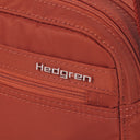 Hedgren Inner City Maia - Umhängetasche 19 cm RFID (terracotta) - Markenkoffer