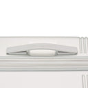 Hedgren Lineo Stripe - Kabinentrolley S 55 cm (silver) - Markenkoffer