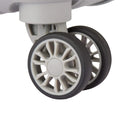 Hedgren Lineo Stripe - Kabinentrolley S 55 cm (silver) - Markenkoffer