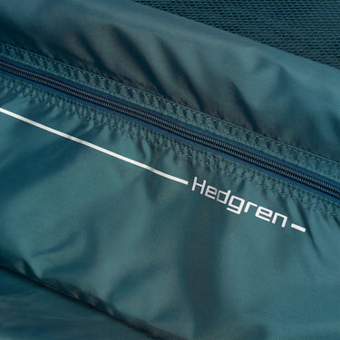 Hedgren Lineo Stripe - Kabinentrolley S 55 cm (silver) - Markenkoffer