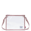 Herschel Alder 1 - Schultertasche 28 cm (ash rose clear)