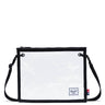 Herschel Alder 1 - Schultertasche 28 cm (block clear) - Markenkoffer