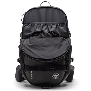 Herschel All Season Pro 36 - Rucksack 56 cm (black) - Markenkoffer