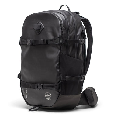 Herschel All Season Pro 36 - Rucksack 56 cm (black) - Markenkoffer