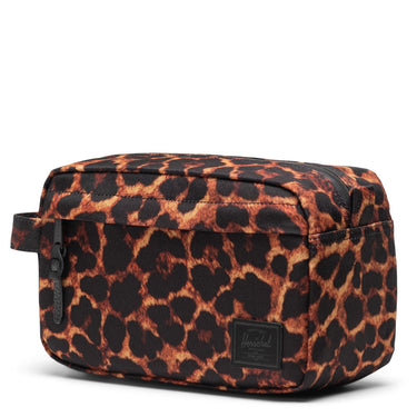 Herschel Chapter - Kulturbeutel 23 cm (digi leopard) - Markenkoffer