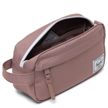 Herschel Chapter - Kulturbeutel S 21 cm (ash rose) - Markenkoffer