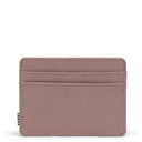 Herschel Charlie - Kreditkartenetui 4cc 10 cm RFID (ash rose) - Markenkoffer