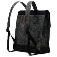 Herschel City Mid ECO 14 - Rucksack 35 cm (forest grid) - Ansicht 4
