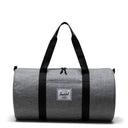 Herschel Classic - Sporttasche 50 cm (raven crosshatch) - Markenkoffer