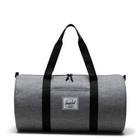 Herschel Classic - Sporttasche 50 cm (raven crosshatch) - Markenkoffer
