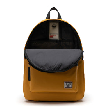 Herschel Classic X - Large Weather Resistant - Rucksack 15" 45 cm (brass) - Markenkoffer