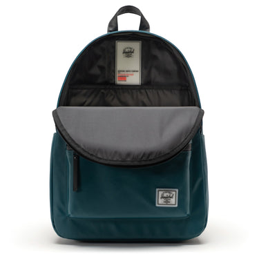Herschel Classic X-Large Weather Resistant - Rucksack 15" 45 cm (dark sea) - Ansicht 4