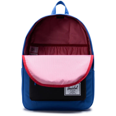 Herschel Classic XL 30 - Rucksack 47 cm (amparo blue black) - Markenkoffer