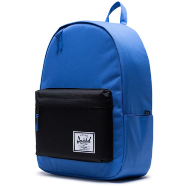 Herschel Classic XL 30 - Rucksack 47 cm (amparo blue black) - Markenkoffer