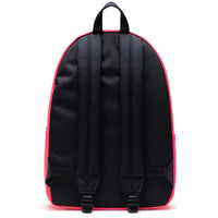 Herschel Classic XL 30 - Rucksack 47 cm (neon pink black) - Ansicht 4