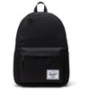 Herschel Classic XL - Backpack 16" 45.5 cm (Color: black)