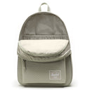 Herschel Classic XL - Rucksack 16" 45.5 cm (grid - london fog) - Markenkoffer