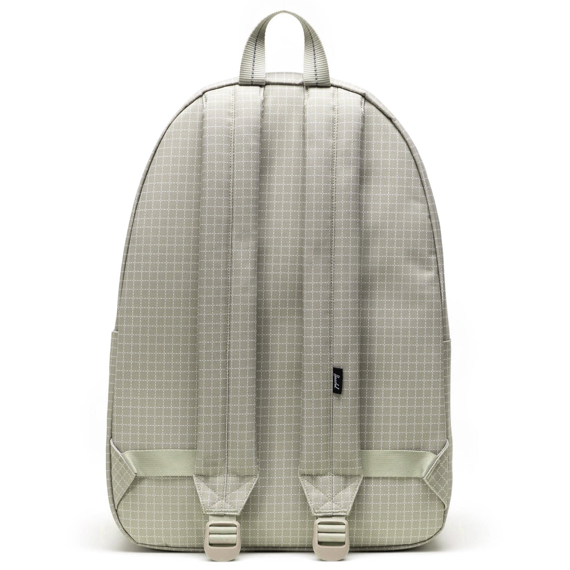 herschel backpack stockists london Herschel Classic XL Grid-London Fog – Markenkoffer