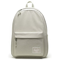 Herschel Classic XL - Rucksack 16" 45.5 cm (grid - london fog) - Markenkoffer
