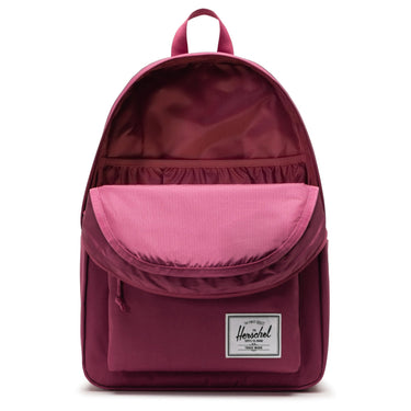 Herschel Classic XL - Rucksack 16" 45.5 cm (violet quartz) - Markenkoffer