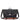 Herschel Cove Messenger - Umhängetasche 16" 38 cm (black/saddle brown) - Markenkoffer