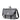 Herschel Cove Messenger - Umhängetasche 16" 38 cm (raven crosshatch) - Markenkoffer