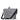 Herschel Cove Messenger - Umhängetasche 16" 38 cm (raven crosshatch) - Markenkoffer