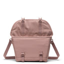 Herschel Cove Messenger - Umhängetasche S 24.5 cm (ash rose) - Markenkoffer