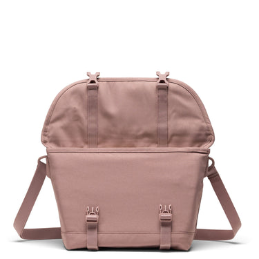 Herschel Cove Messenger - Umhängetasche S 24.5 cm (ash rose) - Markenkoffer