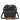 Herschel Cove Messenger - Umhängetasche S 24.5 cm (black/saddle brown) - Markenkoffer